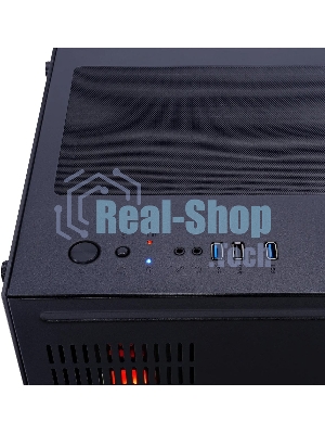 Компьютер Bloody BD-PC CZ79C3 MT i7 14700KF (3.4) 64Gb SSD 1Tb RTX 5070Ti 16Gb Win 11H 64 2.5xGbitEth 850W черный (RUS) (2129080)
