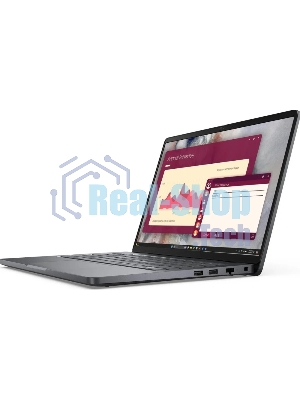 Ноутбук Dell Pro 14 Core Ultra 7 255U 16Gb SSD512Gb Intel Graphics 14