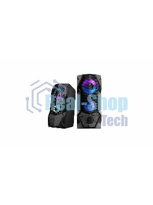 Портативная колонка Ritmix SP-3050