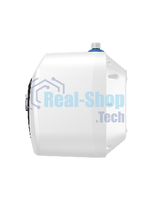 Водонагреватель электрический Thermex H 5 U (pro) белый, накопительный, 5 л, 2 кВт, настенный, универсальная ориентация
