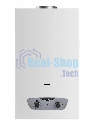 Водонагреватель проточный Ariston Fast R ONM 14, газовый