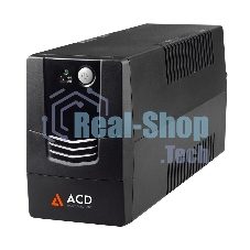 Источник бесперебойного питания ACD PW-Base 800I
