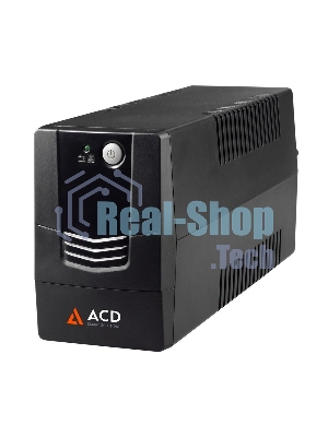 Источник бесперебойного питания ACD PW-Base 800I