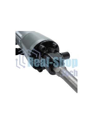 Отбойный молоток Deli DE-DG15-2E (1800Вт, 65Дж, кейс)