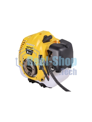 Триммер бензиновый Huter GGT-1500T, 2 л.с.
