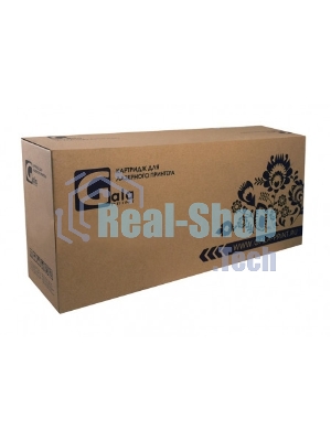 Картридж лазерный GalaPrint GP-Q5950A (№643A) черный (11000 стр) для HP Color LaserJet 4700/4700dn/4700dtn/4700n/4700ph+