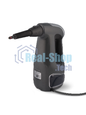 Швабра паровая Coolfort CF-3101 1550Вт серый
