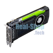 Видеокарта NVIDIA OEM QUADRO P6000 (PG611-B01) RTL 4 900-5G611-2500-000