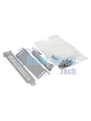 Серверный корпус ExeGate Pro 1U250-11 (RM 19