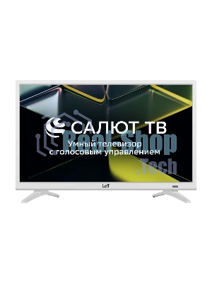 Телевизор LEFF 43