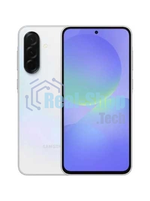 Смартфон Samsung Galaxy A36 5G SM-A366E 8/128Gb белый