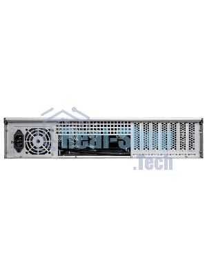 Серверный корпус ExeGate EX284959RUS Pro 2U550-08 (RM 19