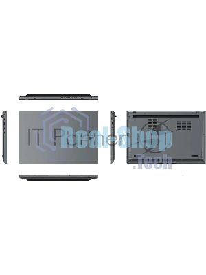 Ноутбук Digma Pro Fortis M Core i7 1255U 32Gb SSD512Gb Intel Iris Xe graphics 15.6