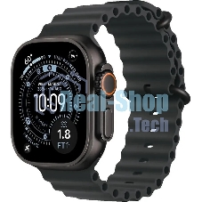 Умные часы Apple Watch Ultra 3 A3281, 1.98