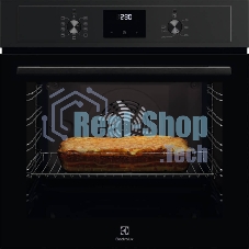 Духовой шкаф Electrolux EOF3C50H