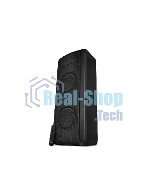 Портативная акустика SVEN АС PS-710 черный 100 Вт Bluetooth