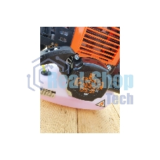 Триммер бензиновый Carver PROMO PBC-43, 1,7 л.с.