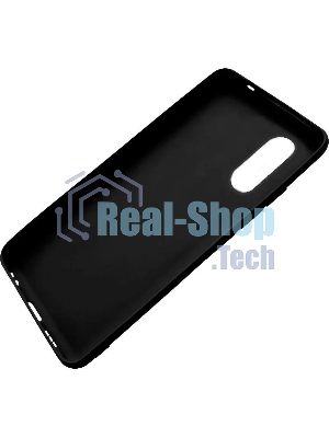 Чехол (клип-кейс) Gresso для ZTE Blade A31 Plus Meridian синий (GR17AAAE9029)