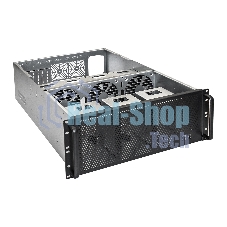 Серверный корпус ExeGate Pro 4U650-18 (RM 19