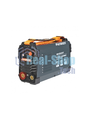 Инвертор WM260DVT MMA с подарком Маска 351D