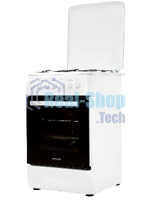 Плита комбинированная RENOVA SK5E-1ETW-TR