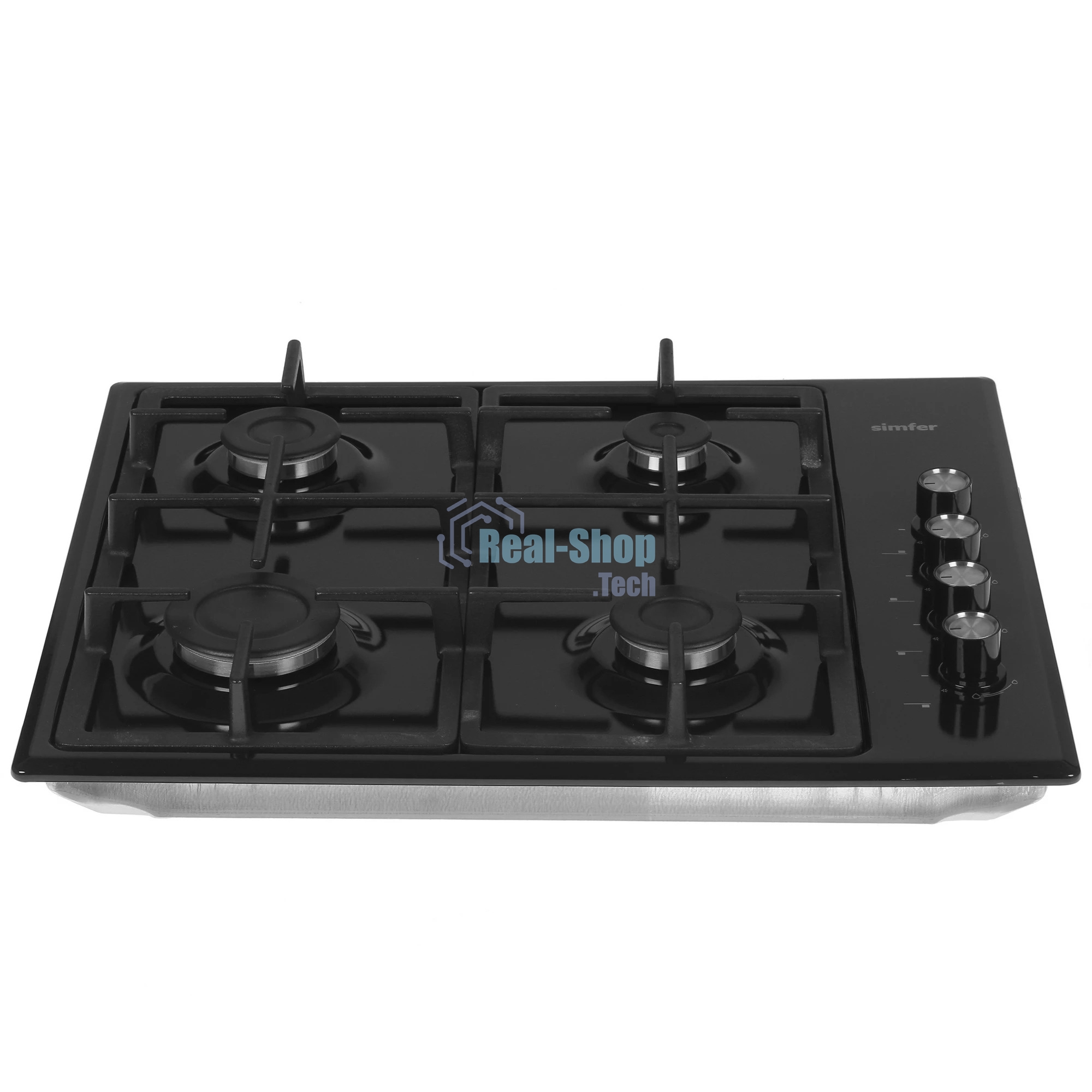 Варочная панель Simfer H60Q40B416