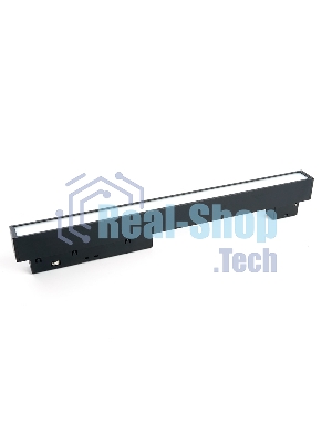 Светильник светодиодный трековый магнитный на шинопровод Feron MGN302 ДПО-12w 4000К 960Лм 48v черный