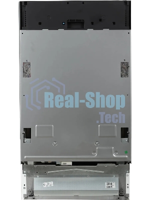 Встраиваемая посудомоечная машина Beko BDIS38120A, черный, 44.8 см, 11 компл., 45 дБ, класс A
