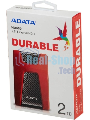 Внешний HDD 2.5