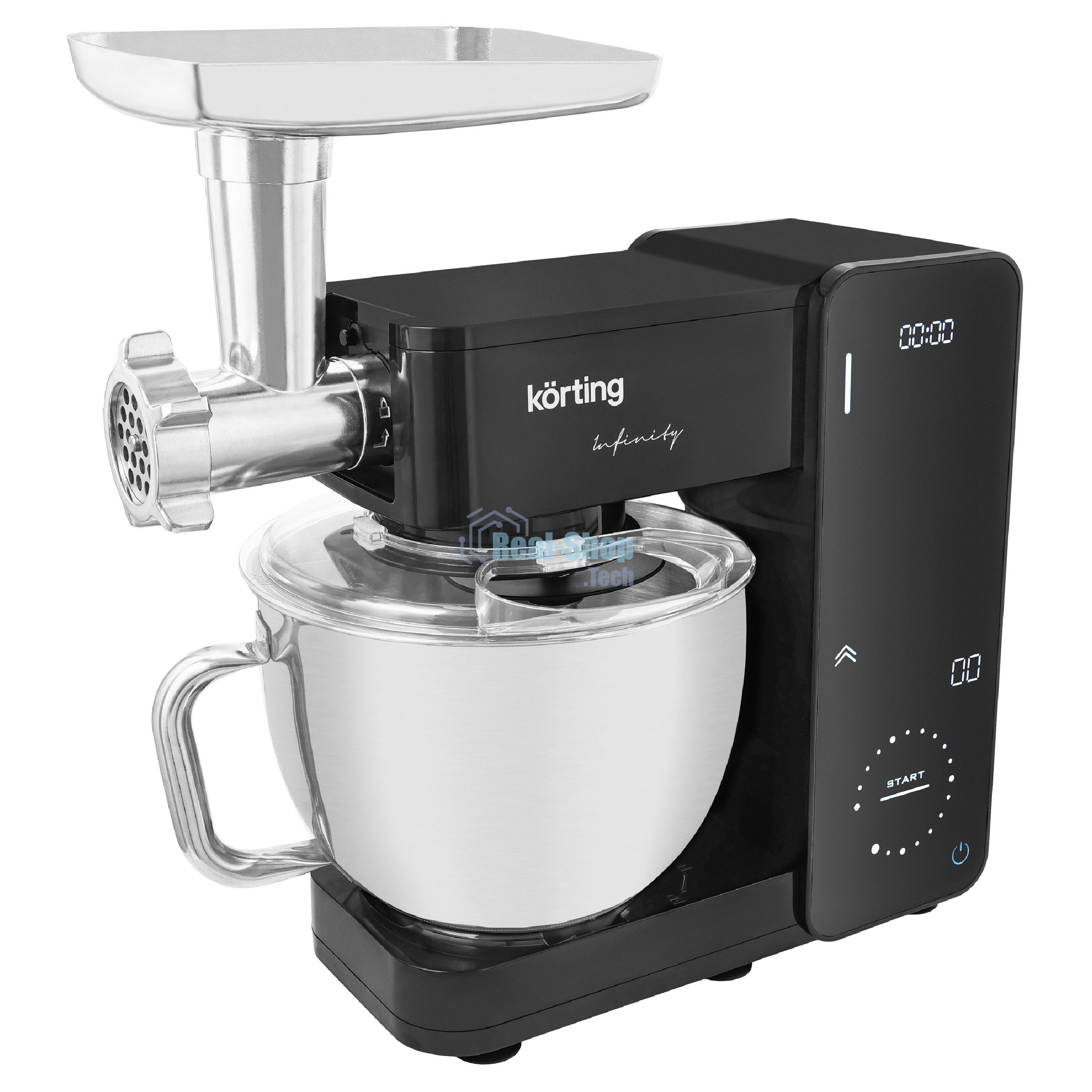 Кухонная машина Korting KKM 0101 M Infinity