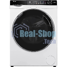 Стиральная машина Haier HWD120-BD14378 с сушкой, инверторный мотор