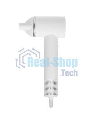 Фен Roidmi Hair dryer Miro белый, 1300 Вт, компактный, ионизация