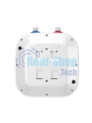 Водонагреватель электрический Thermex H 5 U (pro) белый, накопительный, 5 л, 2 кВт, настенный, универсальная ориентация