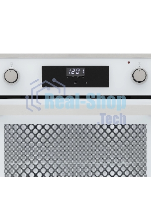 Духовой шкаф электрический Krona ADRIANO 60 WH G2