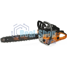Бензопила Carver HOBBY HSG 145-15 1800Вт 2.5л.с. дл.шины:16