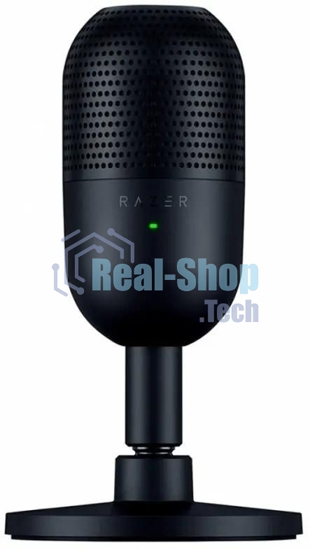 Микрофон Razer Seiren V3 Mini - черный RZ19-05050100-R3M1