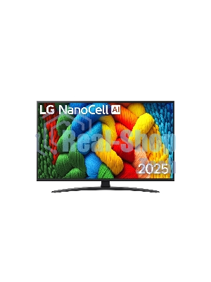 Телевизор LG 43