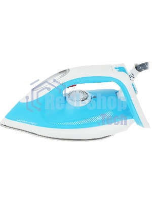 Парогенератор Tefal SV8002E0, голубой/белый