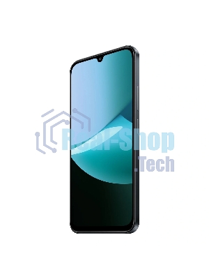 Смартфон Xiaomi Redmi 15C 4/128Gb черный