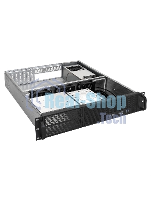 Серверный корпус ExeGate Pro 2U550-06/2U2088 (RM 19