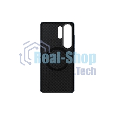 Чехол-накладка Carbon Magnet Case Samsung S26 Ultra(S948) (EF-KS948SCEGRU) Blueviolet