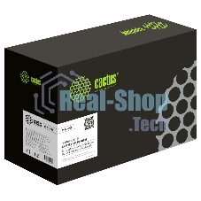 Картридж лазерный Cactus CS-W1470X (147X) черный (25200 стр.) для HP LaserJet M611dn/M612dn/M634dn/M634h