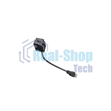 Сетевое зарядное устройство Wize Pro WRTS-RR-USBC USB Type C