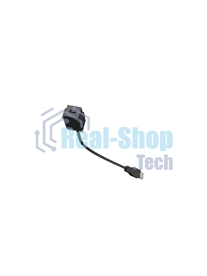 Сетевое зарядное устройство Wize Pro WRTS-RR-USBC USB Type C
