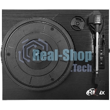 Виниловый проигрыватель RITMIX LP-240 черный