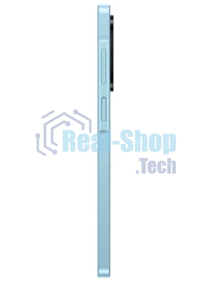 Смартфон Samsung Galaxy A17 4/128Gb голубой