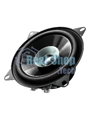 Колонки автомобильные Pioneer TS-G1010F 4Ом 10 см (4 дюйм) (ком.:2 кол.) широкополосные однополосные
