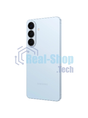 Смартфон Samsung Galaxy S26+ SM-S947B 12/256Gb, голубой