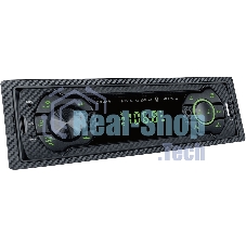 Автомагнитола Digma MCP-226G, 1 DIN, USB Type-A, AUX