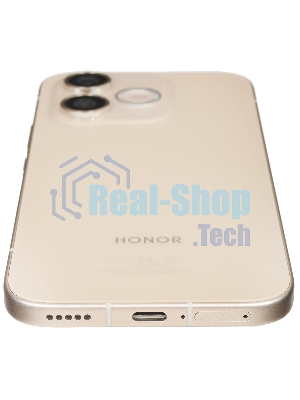 Смартфон HONOR 600 Lite 8/256GB, золотой